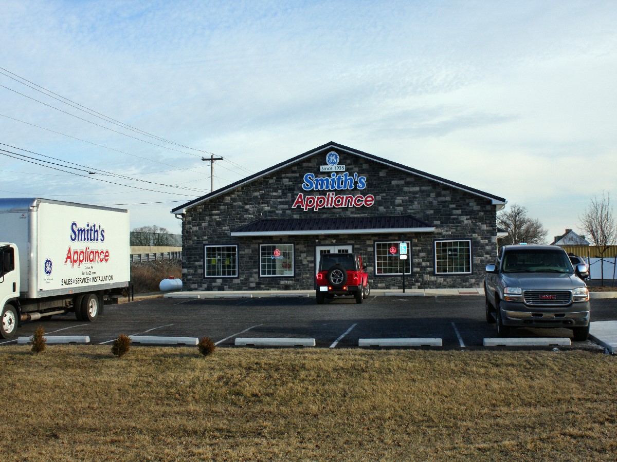 About Smith's Appliance